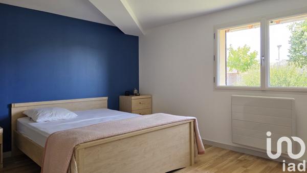 Maison à vendre 8 pièces 155 m² Pacy-sur-Eure