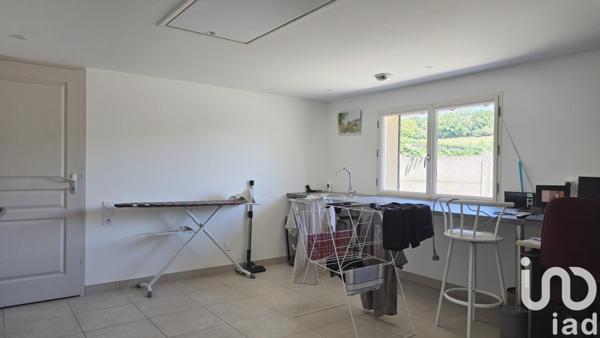 Maison à vendre 8 pièces 155 m² Pacy-sur-Eure