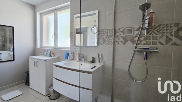 Maison à vendre 8 pièces 155 m² Pacy-sur-Eure