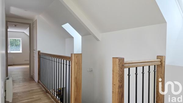 Maison à vendre 8 pièces 155 m² Pacy-sur-Eure