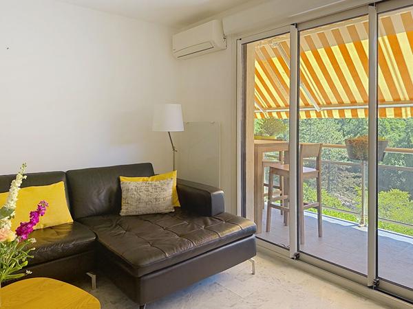 A VENDRE T3 Rénové _ Terrasse _ Accès direct au parc de la torse !!!