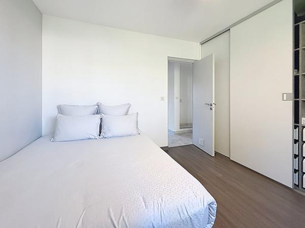 A VENDRE T3 Rénové _ Terrasse _ Accès direct au parc de la torse !!!