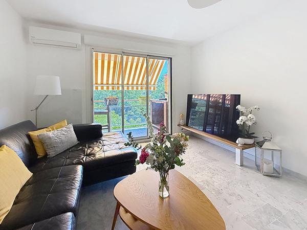 A VENDRE T3 Rénové _ Terrasse _ Accès direct au parc de la torse !!!