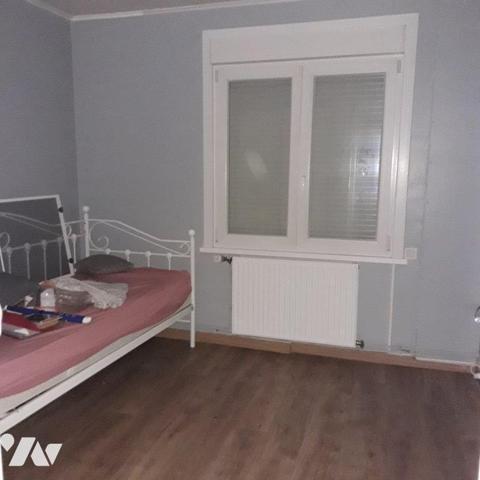 Maison 4 chambres avec JARDIN , Cave et 1 GARAGE à 50métres.