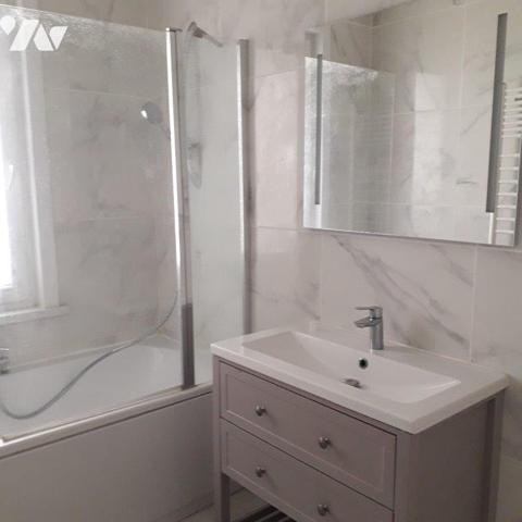 Maison 4 chambres avec JARDIN , Cave et 1 GARAGE à 50métres.