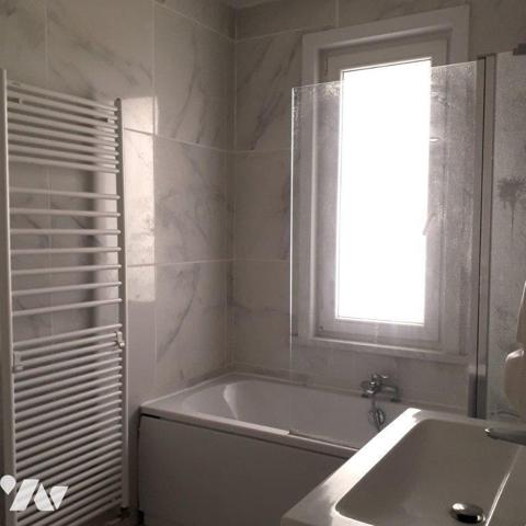 Maison 4 chambres avec JARDIN , Cave et 1 GARAGE à 50métres.