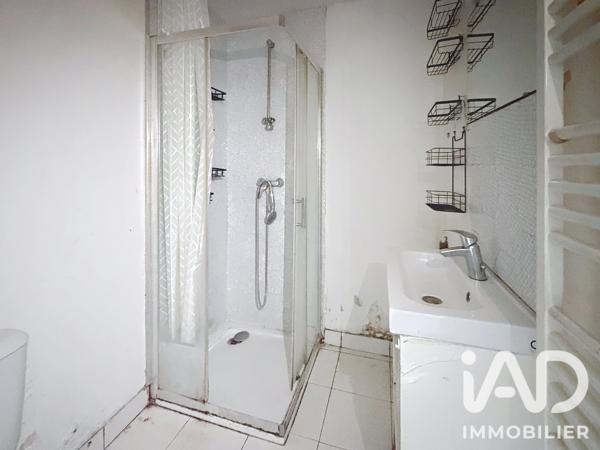Studio à vendre 23,79 m² Limeil-Brévannes