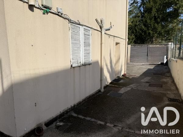 Studio à vendre 23,79 m² Limeil-Brévannes