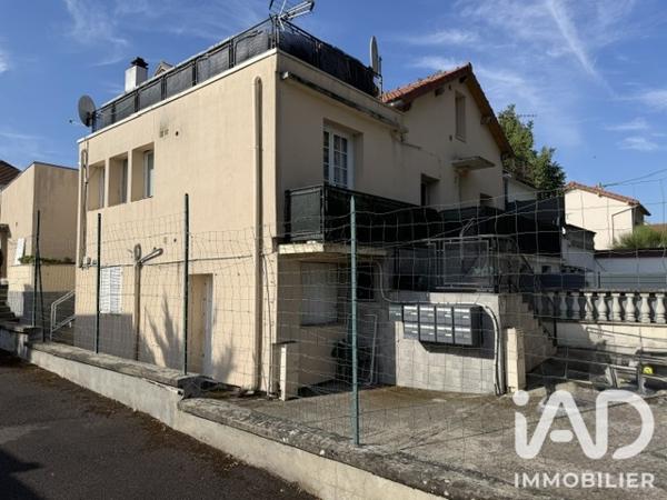 Studio à vendre 23,79 m² Limeil-Brévannes