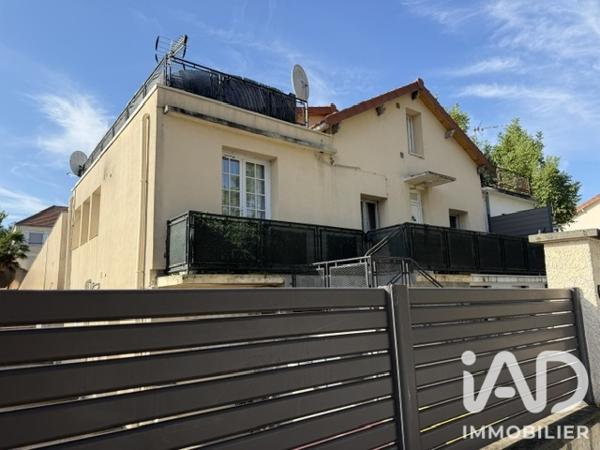 Studio à vendre 23,79 m² Limeil-Brévannes