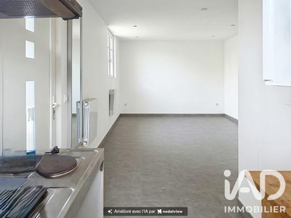 Studio à vendre 23,79 m² Limeil-Brévannes