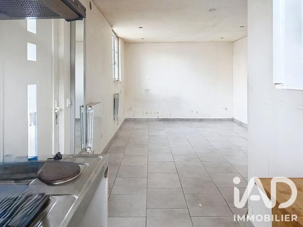 Studio à vendre 23,79 m² Limeil-Brévannes