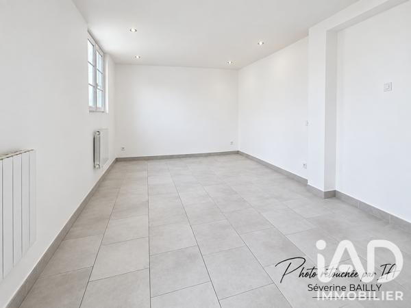 Studio à vendre 23,79 m² Limeil-Brévannes