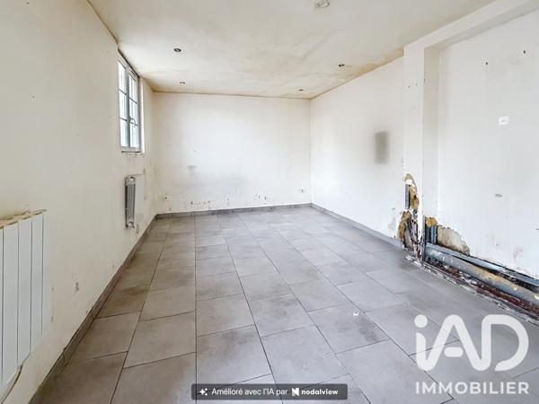 Studio à vendre 23,79 m² Limeil-Brévannes
