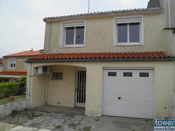 Maison
                                                                                                                                                                                                                                                                                                                        5 pièce(s)                                                                                                                                                                                                          4 chambre(s)                                                                                                                                                                                                          89  m²
