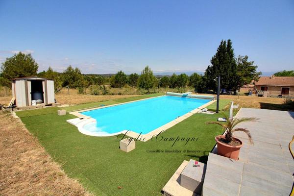 Maison Badens 5 pièce(s) 100 m2