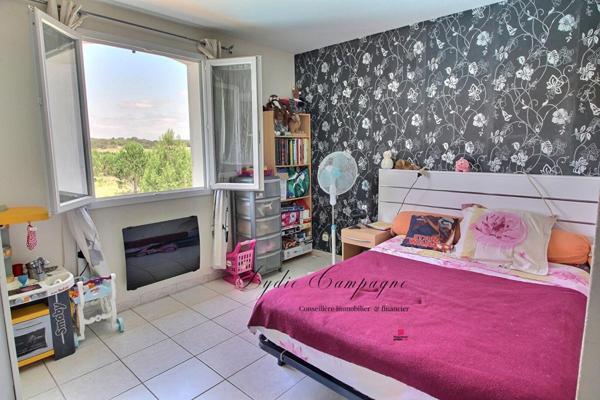 Maison Badens 5 pièce(s) 100 m2