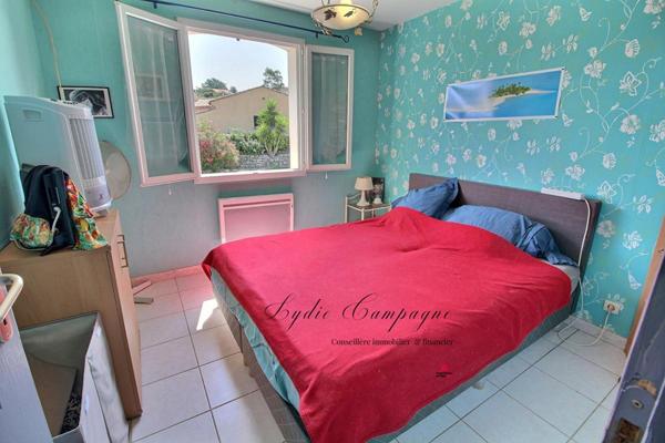 Maison Badens 5 pièce(s) 100 m2