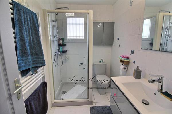 Maison Badens 5 pièce(s) 100 m2