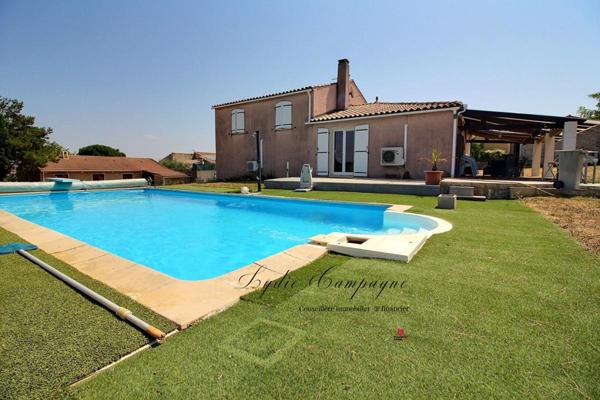 Maison Badens 5 pièce(s) 100 m2