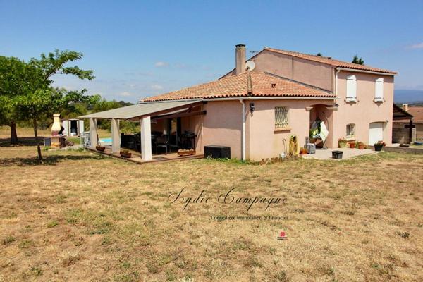 Maison Badens 5 pièce(s) 100 m2