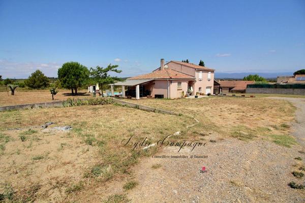 Maison Badens 5 pièce(s) 100 m2