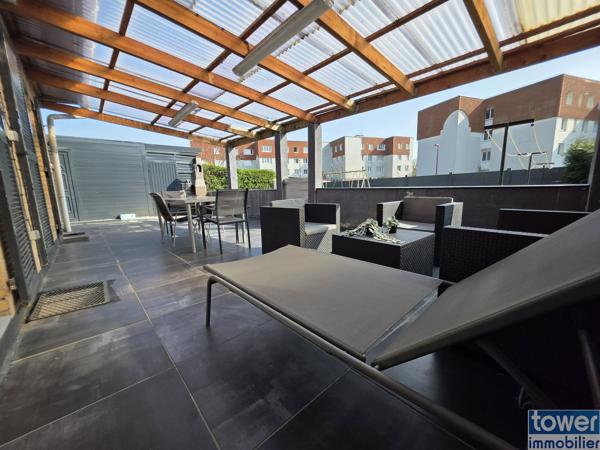 Maison
                                                                                                                                                                                                                                                                                                                        8 pièce(s)                                                                                                                                                                                                          6 chambre(s)                                                                                                                                                                                                          137  m²