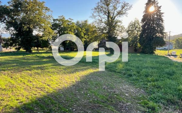 Maison à louer    5 pièces •  Gillonnay