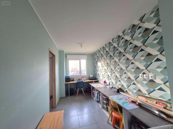 Maison à vendre à Lestrem dans le Pas-de-Calais (62136), ref : C1144