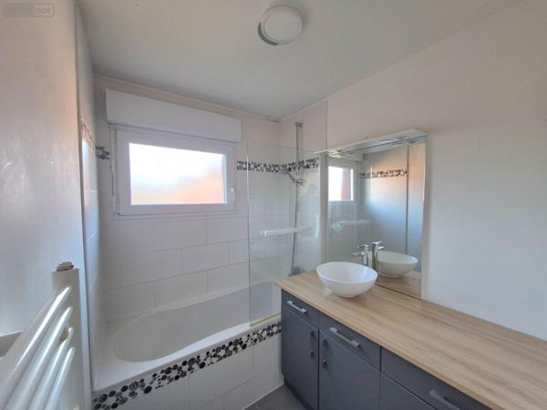 Maison à vendre à Lestrem dans le Pas-de-Calais (62136), ref : C1144