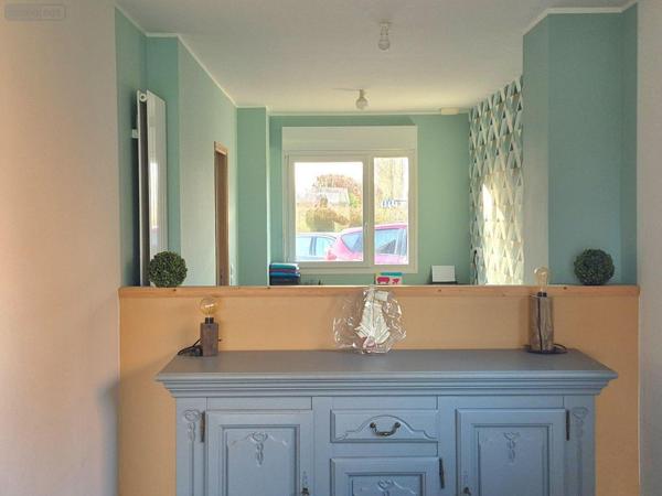 Maison à vendre à Lestrem dans le Pas-de-Calais (62136), ref : C1144