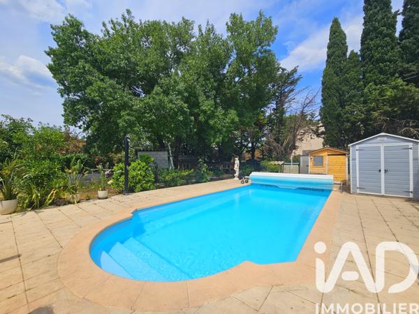 Maison à vendre 5 pièces 150 m² Le Luc