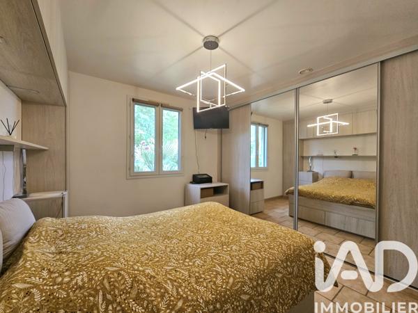 Maison à vendre 5 pièces 150 m² Le Luc