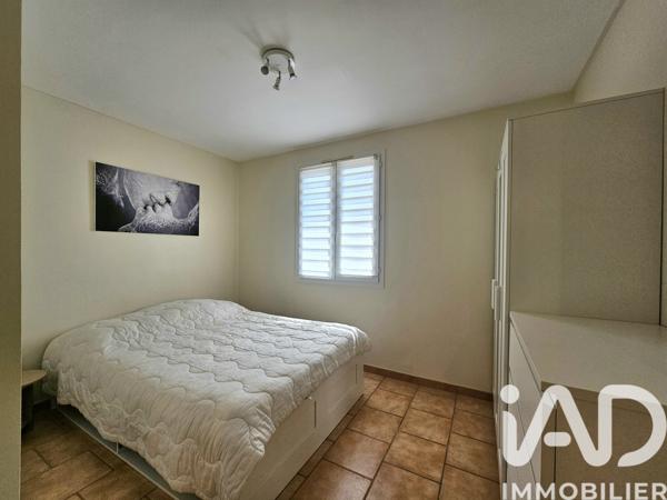 Maison à vendre 5 pièces 150 m² Le Luc