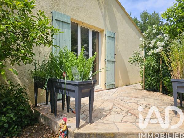 Maison à vendre 5 pièces 150 m² Le Luc