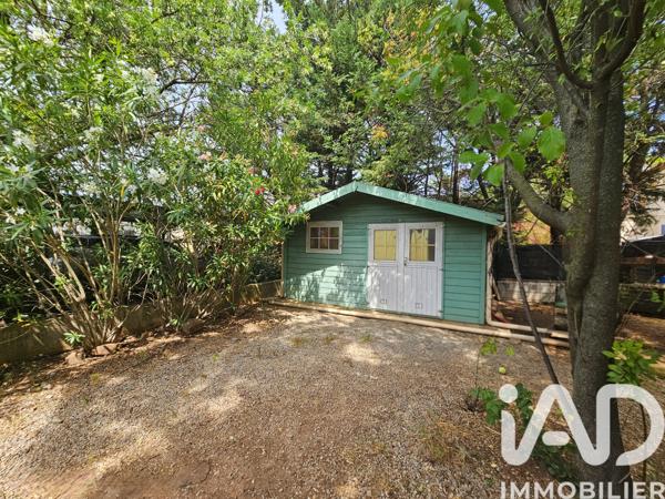Maison à vendre 5 pièces 150 m² Le Luc