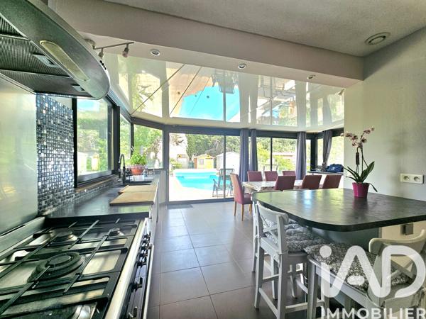 Maison à vendre 5 pièces 150 m² Le Luc