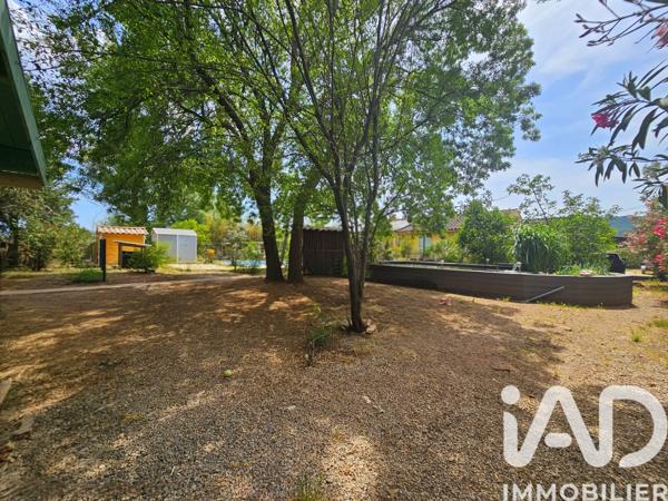 Maison à vendre 5 pièces 150 m² Le Luc