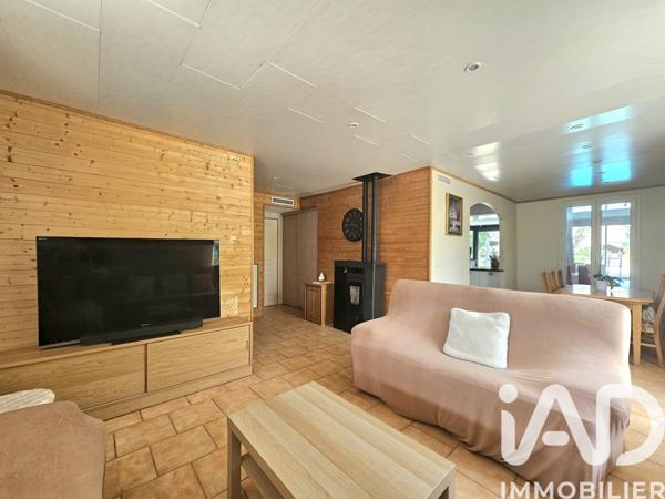Maison à vendre 5 pièces 150 m² Le Luc