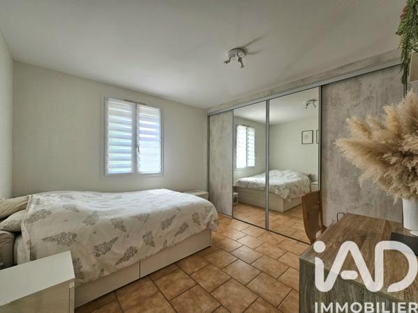 Maison à vendre 5 pièces 150 m² Le Luc