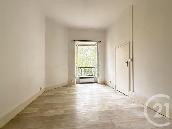 Appartement F1 à vendre  1 pièce - 22,31 m2 ST GERMAIN EN LAYE - 78