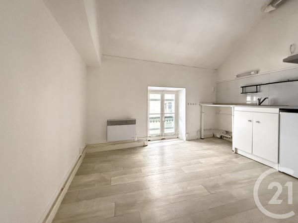 Appartement F1 à vendre  1 pièce - 22,31 m2 ST GERMAIN EN LAYE - 78