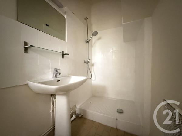 Appartement F1 à vendre  1 pièce - 22,31 m2 ST GERMAIN EN LAYE - 78