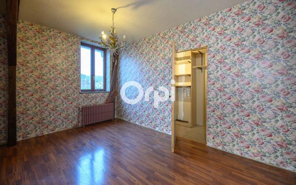 Maison à vendre    6 pièces •  Cambrai