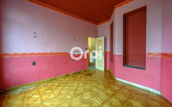 Maison à vendre    6 pièces •  Cambrai