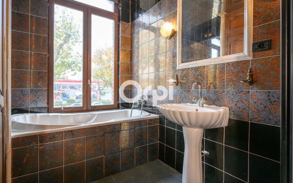 Maison à vendre    6 pièces •  Cambrai