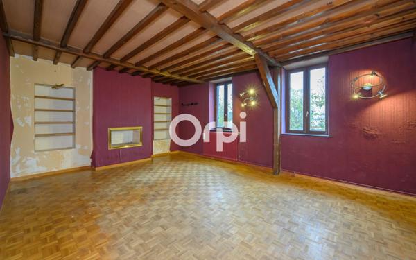 Maison à vendre    6 pièces •  Cambrai