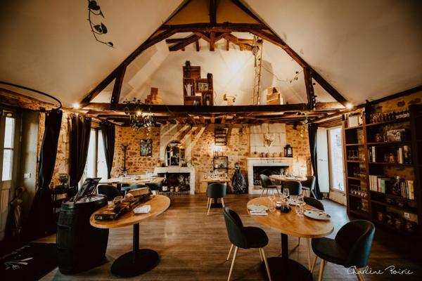 Local Commercial à SAINT-LANGIS-LES-MORTAGNE, 61400 - 5 pièces 90m²