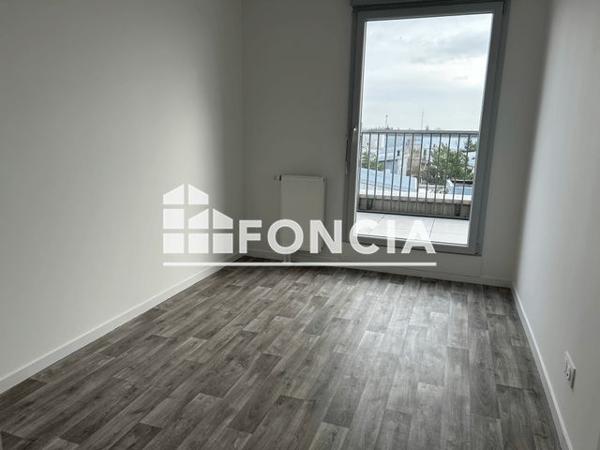 Location Appartement 4 pièces 82.44 m² - RUE PIERRE MENDES FRANCE Colombelles 14460