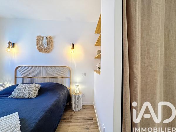 Maison à vendre 3 pièces 59 m² Valras-Plage